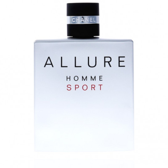  Chanel Allure Sport Eau De Toilette Spray 150 ml for Men 