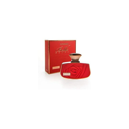  Al Haramain Belle Rouge Eau De Parfum 75 ml 