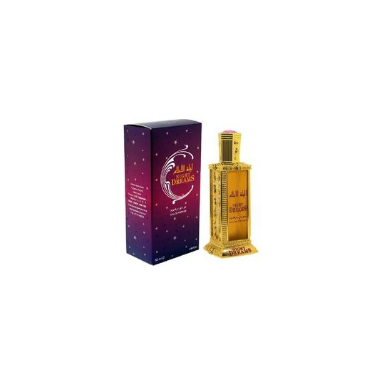  Al Haramain Night Dreams EDP, 60ml 