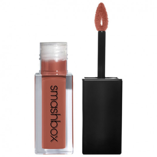 Smashbox, Always On, Skysti lūpų dažai, Ls-Audition, 4 ml