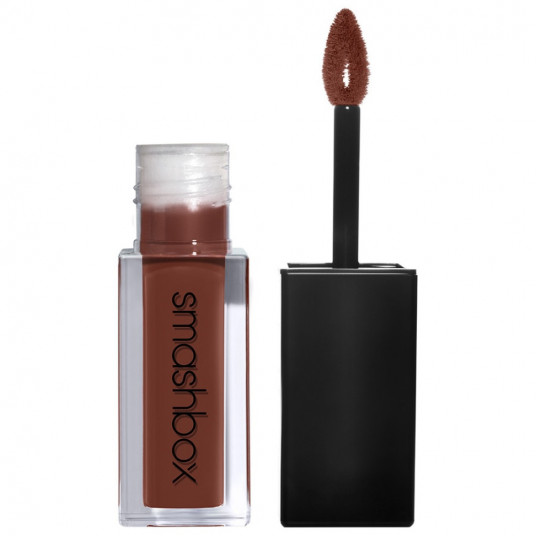 Smashbox, Always On, Skysti lūpų dažai, Ls-Badd, 4 ml