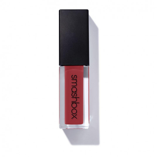 Smashbox, Always On, Skysti lūpų dažai, Ls-Best Life, 4 ml