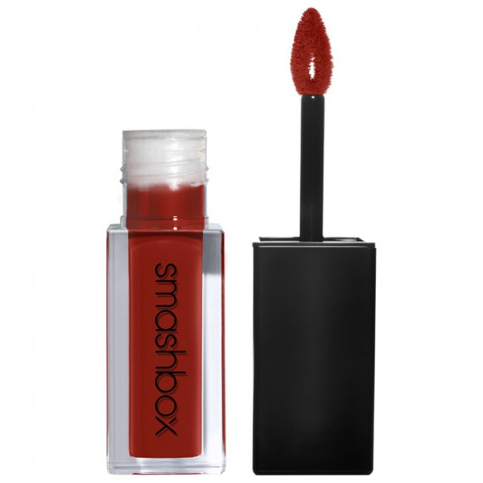Smashbox, Always On, Skysti lūpų dažai, Ls-Liquid Fire, 4 ml