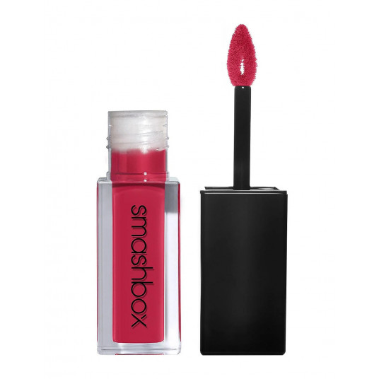 Smashbox, Always On, Skysti lūpų dažai, Ls-Riches, 4 ml