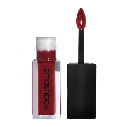 Smashbox, Always On, Skysti lūpų dažai, Ls-Role Model, 4 ml