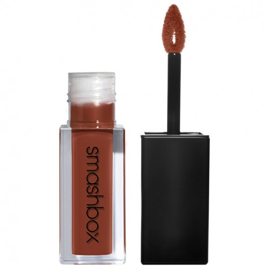 Smashbox, Always On, Skysti lūpų dažai, Ls-Yes Honey, 4 ml