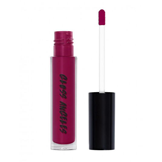 Smashbox, Angeles, lūpų blizgis, Acai You Girl, 4 ml