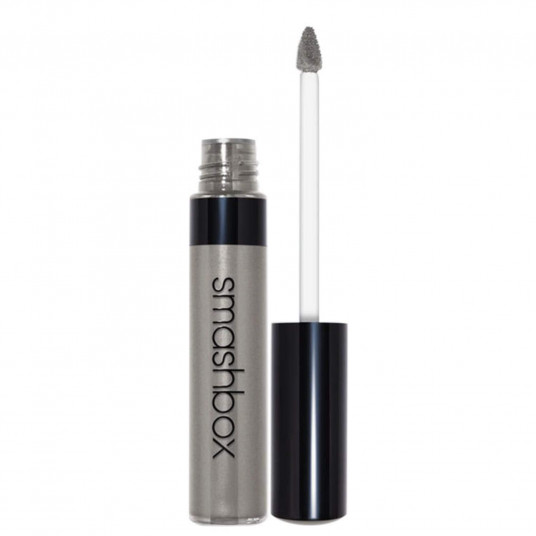 Smashbox, Be Legendary Liquid Metal, Skysti lūpų dažai, Space Case, 8 ml