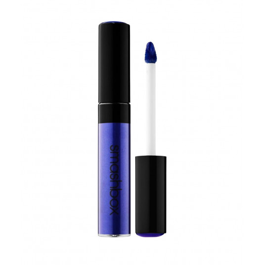 Smashbox, Be Legendary Liquid Metal, Skysti lūpų dažai, l Iced Out, 8 ml