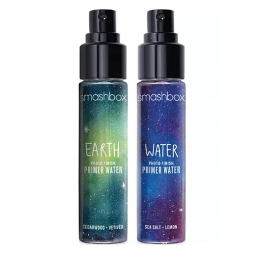„Smashbox“, „Cosmic Celebration Earth & Water“, skystas gruntas, 30 ml