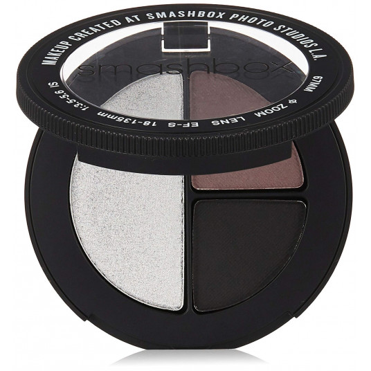 Smashbox, Photo Edit, Eyeshadow Palette, Punked, 3,2 g