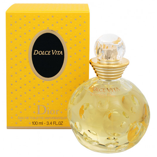 Dior - Dolce Vita - EDT - 100 ml