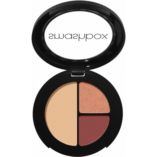 Smashbox, Photo Edit, Eyeshadow Palette, Tag Me, 3,2 g