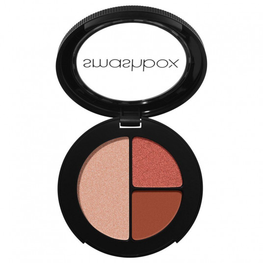 Smashbox, Photo Edit, Eyeshadow Palette, Holy Crop, 3,2 g