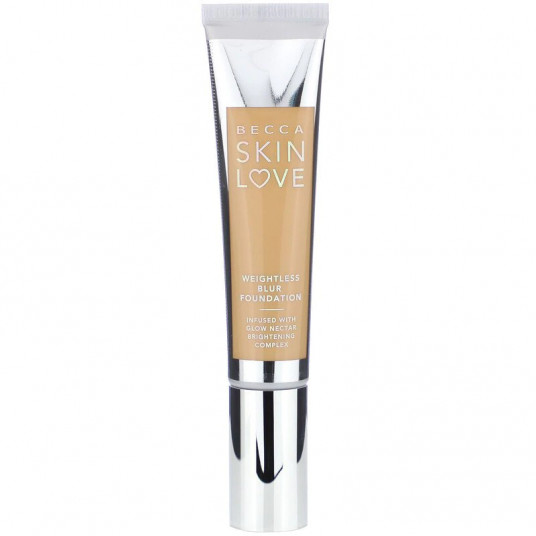 Becca, Skin Love, skystas pagrindas, alyvuogių, 35 ml