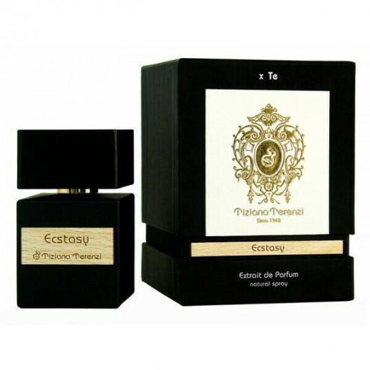  Tiziana Terenzi - Ecstasy - parfém - 100 ml 