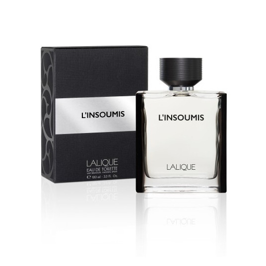  Lalique - L`Insoumis - EDT - 100 ml 