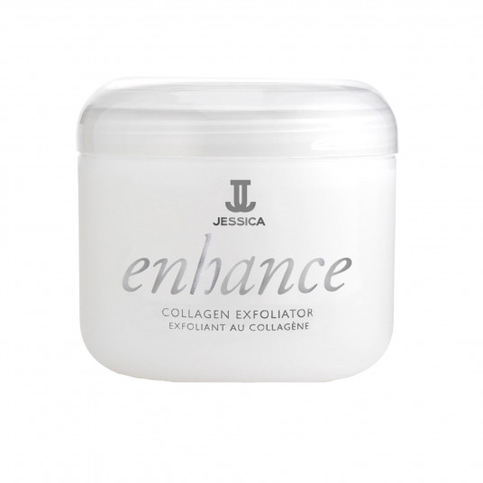 Jessica, Enhance, Cleanse and Scrub, Rankų šveitiklis, 28 g
