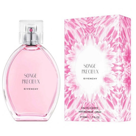 Givenchy - Songe Précieux - EDT - 50 ml