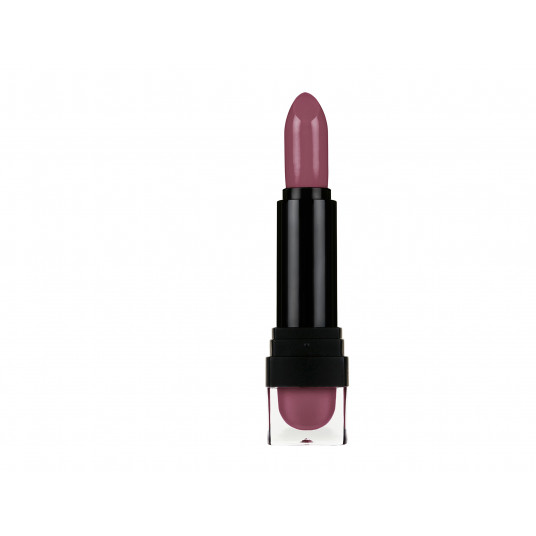 Sleek MakeUP, Lip Vip, pusiau matinis, kreminiai lūpų dažai, Ready To Rock, 3,6 g