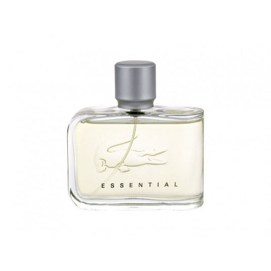  Eau de Toilette Lacoste Essential, 75ml 