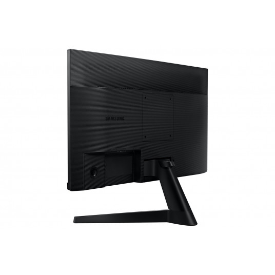  Samsung S24C312EAU 61 cm (24") 1920 x 1080 pikseliai „Full HD“ LED Juoda 