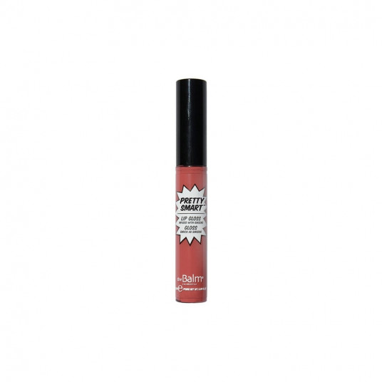 Balzamas, Prrety Smart, lūpų blizgis, Hubba Hubba!, 6,5 ml