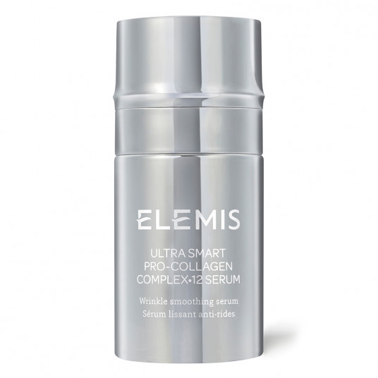 Elemis, Ultra Smart, kolagenas, stangrinamasis, serumas, veidui, 30 ml