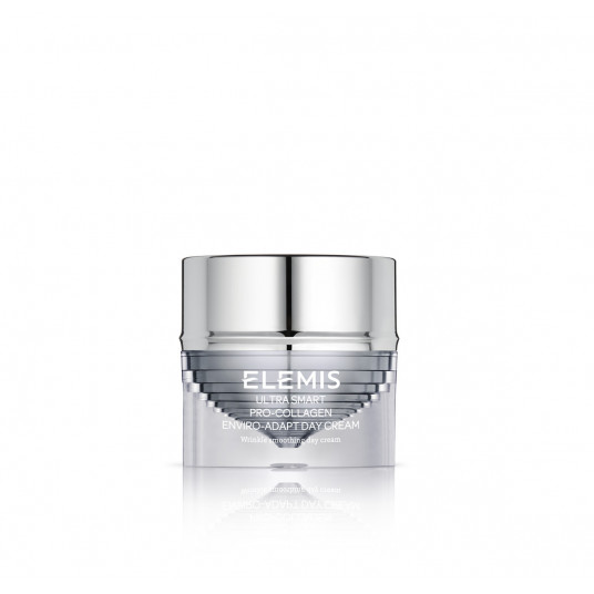 Elemis, Ultra Smart, kolagenas, drėkinamasis, kremas, veidui, 50 ml