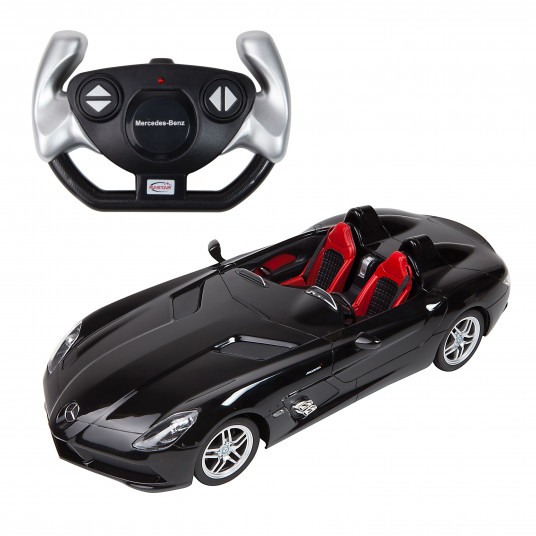 „Rastar“, „Mercedes-Benz Slr“, „RC Car“, 1:12