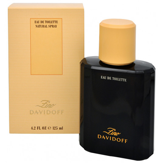 Davidoff - Zino - EDT - 125 ml