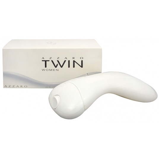 Azzaro - Twin For Women - EDT - 80 ml