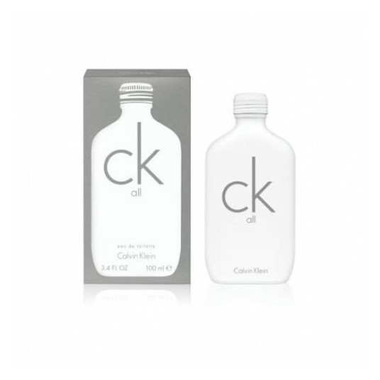  Calvin Klein - CK All - EDT - 50 ml 