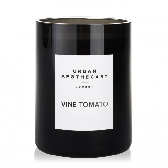 Urban Apothecary, Vine Tomato, Scented Candle, 300 g