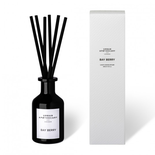 Urban Apothecary, Bay Berry, Stick, Aroma Diffuser, 200 ml