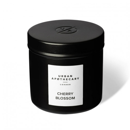 Urban Apothecary, Cherry Blossom, Scented Candle, 175 g