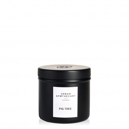 Urban Apothecary, Fig Tree, Scented Candle, 175 g