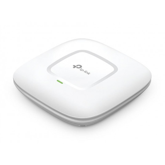 TP-Link EAP225 V1 Auranet WLAN prieigos taškas (AC1200, 802.11ac, 2,4 GHz + 5 GHz, 1,167 Mbit/s)