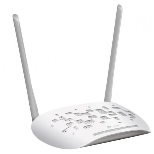 TP-Link WLAN prieigos taškas (TL-WA801N) [vis 300 Mbit/s, 1x LAN, PoE]