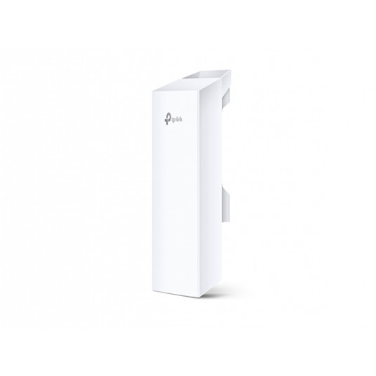 TP-Link lauko WLAN prieigos taškas (CPE210) [2,4 GHz, iki 300 Mbit/s, 1x LAN, IPX5 sertifikatas]