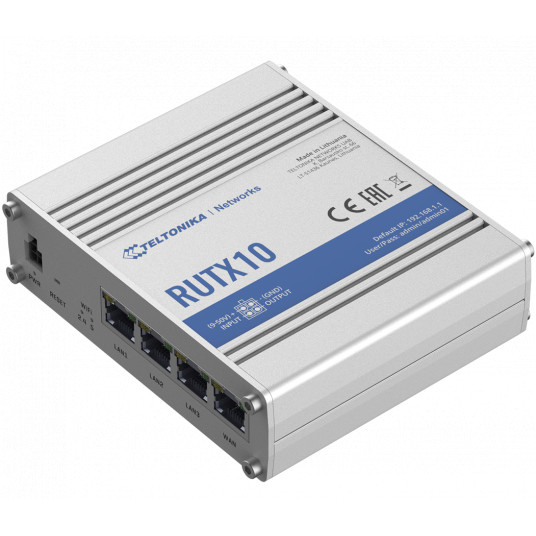 Teltonics RUTX10