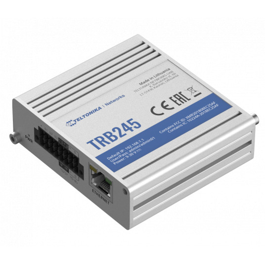 Teltonika TRB245 LTE vartai