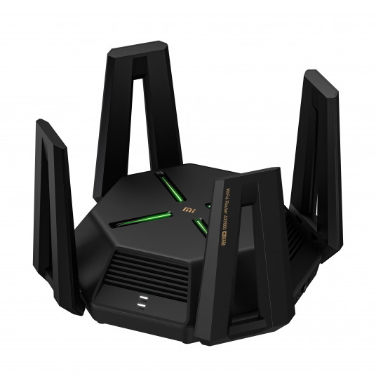XIAOMI Mi Router AX9000