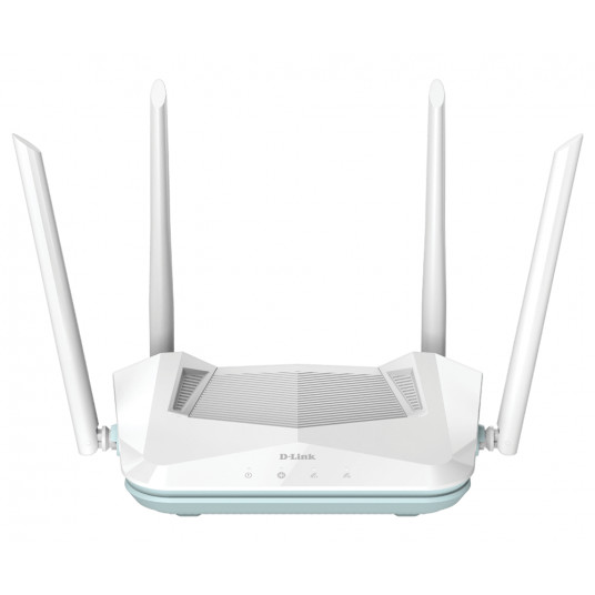 D-LINK AX1500 išmanusis maršrutizatorius