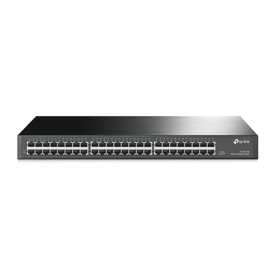 TP-Link TL-SG1048 48 prievadų Gigabit Rackmount jungiklis