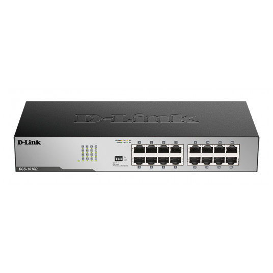 D-Link DGS-1016D