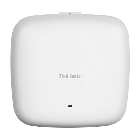 D-LINK DAP-2680 802.11ac belaidis AC1750 Wawe 2 dviejų juostų PoE prieigos taškas Mu-Mimo