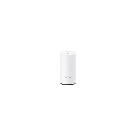 TP-LINK AX3000 lauko/vidaus tinklinis belaidis internetas