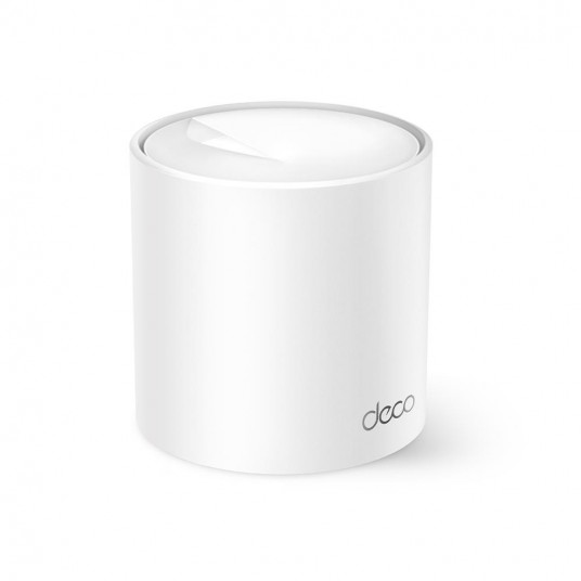 TP-LINK DECO X10 AX1500 MESH WIFI6 VIENETAS