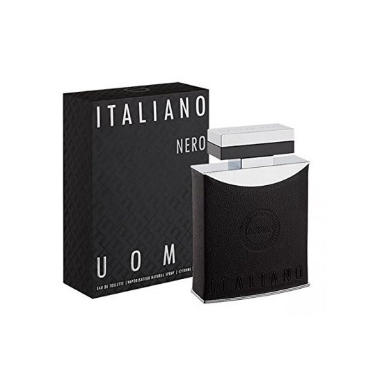 Armaf - Italiano Nero - EDT - 100 ml